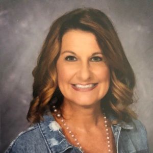 Meet your Posher, Marci